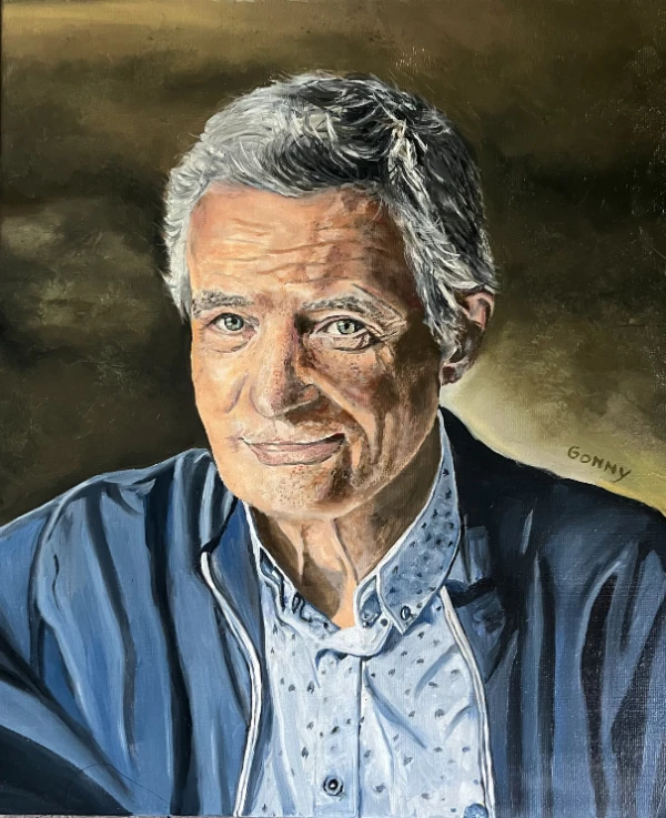 Herman Finkers